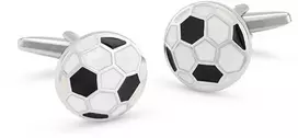 Troli Madingos rankogalių sąsagos futbolo kamuolys KS-186