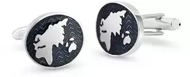 Troli Madingos sąsagos Žemėlapis KS-219