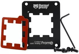 Thermal Grizzly Frame Terminis Grizzly AM5 kontaktinis ir sandarinimo rėmas
