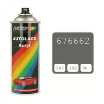 Getz Motip Spalvoti dažai 400ml