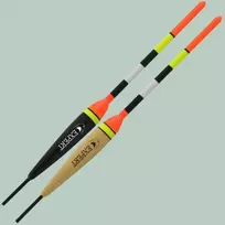 Slankiojanti Plūdė Expert 201-08 ( 3,0-6,0g )
