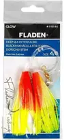 Fladen Sistemėlė Glowing Squids 17-1511