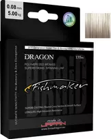 Pintas valas Dragon FISHMAKER, 135 m