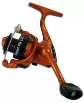 Žieminė Ritė ROBINSON Frost FD 101