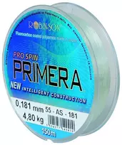 Valas Robinson Primera MT 150m
