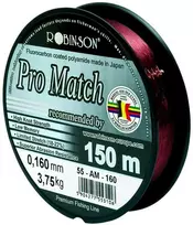 Valas VDE-Robinson Team Pro Match 150 m
