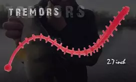 Masalas Herakles Tremors 6,8 cm