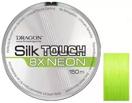 Pintas Valas Dragon Silk TUOCH 8x Neon150m