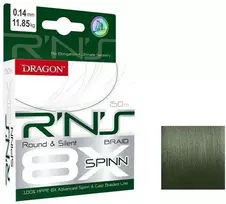 Pintas Valas Dragon R’N’S 8x Spinn 150m