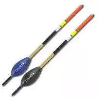 Waggler tipo Plūdė Expert 203-01 (2,0-6,0g)