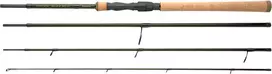 Spiningas Shimano Norden SP Spinning 2,13m 0,5-7g