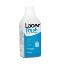 Lacer LacerFresh Prolonged Freshness Mouthwash burnos skalavimo skystis 500ml