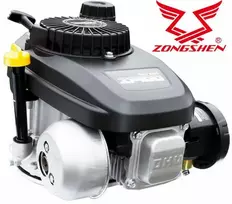 VARIKLIS ZONGSHEN XP140A 141cc 4.5 vertikalus velenas 22.2mm 70mm