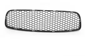 BMW F12 priekinio bamperio centrinės M grotelės Originalus 51118050494
