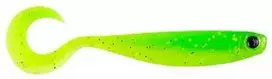 Riperis Mustad Mezashi Cross Skirtas garbanotiems plaukams, 8,9 cm