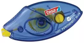 Tesa Klijai juosta 8,4mm 8,5m vienkartiniai (5911- 00002-03)