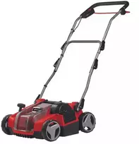 Akumuliatorinis aeratorius/skarifikatorius Einhell GE-SC 36/35 Li - Solo; 2x18 V (be akumuliatoriaus ir pakrovėjo)