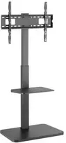Equip Equip 650613 Televizoriaus laikiklis 190,5 cm (75") Juodas