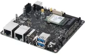 Komputer Asus ASUS TINKER BOARD 3N LITE/2G/32G