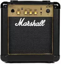 Marshall MG10G stiprintuvas elektrinei gitarai
