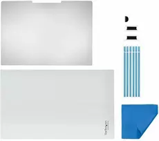 Filtras StarTech StarTech 14LT-PRIVACY-SCREEN ekrano filtras Berėmės privatumo apsaugos filtras 35,6 cm (14 colių) ekranui