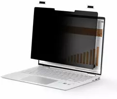 StarTech 14 IN nešiojamojo kompiuterio PRIVATUMO EKRANO / ANTI-GLARE Mėlyno ŠVIESOS FILTRAS