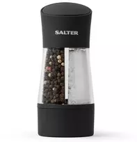 Salter 7612 BKXRAUP dvigubas mechaninis malūnas