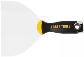 Forte Tools Forte glaisto peilis 15 CM R.2K metalas.