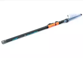 Meškerės kotas Aqua Lite, 4.5m