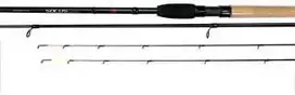 Dugninė Meškerė NYTRO SOLUS11 ALLROUND FEEDER 330cm 45g