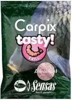 Salmo Kvapas Sausas Sensas Carpix Tasty Krill 300g