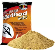 Marcel Van Den Eynde (VDE) Jaukas VDE Hi-Pro-Carp Method 2kg