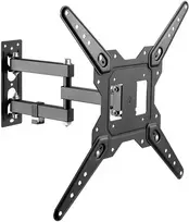Spacetronik Televizoriaus laikiklis 23”-55” televizorius SPE-T41