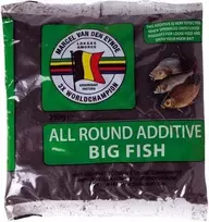 Marcel Van Den Eynde (VDE) Priedas jaukui VDE All Round Additive 250g - Big Fish