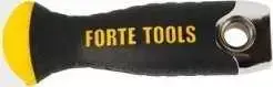 Forte Tools Forte GLAISTYMO PEILIS 25 CM R.2K METALAS.