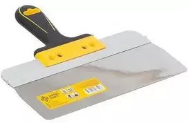 Forte Tools Forte JUOSTINIS PEILIS 32 CM PLOKŠČIA RANKENA 2K