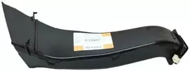 Bmw X1 F48 Lci Oro Kanalas Stabdžių Dešinysis 51748493434