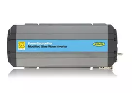 RING inverteris 2000 W