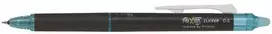 Pilot Pen Pultas Roller "Frixion Point Clicker", light mėlynas, 0,25 mm, erasable