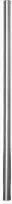Laikiklis Sinox Beslag Sinox SWB7143, stulpas, sidabras, aliuminis, SWB7140/SWB7149, 1490 mm, 6 cm