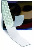 3M™ dvipusė uretano putplasčio juosta 4032, 12 mm x 66 m × 0,8 mm