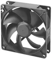SUNON PŪSTUVAS 120X120X25MM AŠINIS 12V/DC