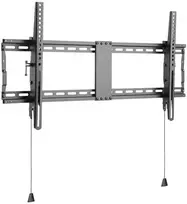 Laikiklis TV Wall Mount 43-90 Tilt Extra Slim