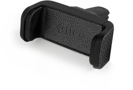 FLEXGRIP TTEC MINI 2 2TT14 AUTOMOBILINIS LAIKIKLIS VĖDINIMO GRILUI Juodas