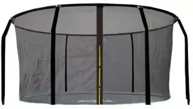 MCU-Sport Pro-line V3 apsauginis tinklas 4,3 m