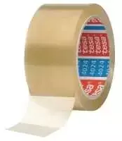 PK6 TESA 4024 PP lipni juosta 50 mm x 100 m skaidri