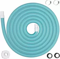 "Bestway Wąenowy dulkių siurblio vamzdis 9m 38mm 58703"