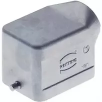 HARTING Deutschland GmbH & Co. KG Žarnos korpusas 19 62 806 1540 (19628061540)
