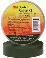 3M Juosta 88 25 mm x 20 m, rūšiuota