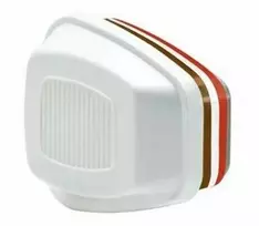 3M Filtras 6096 a1hgp3 gyvsidabriui ir kt.